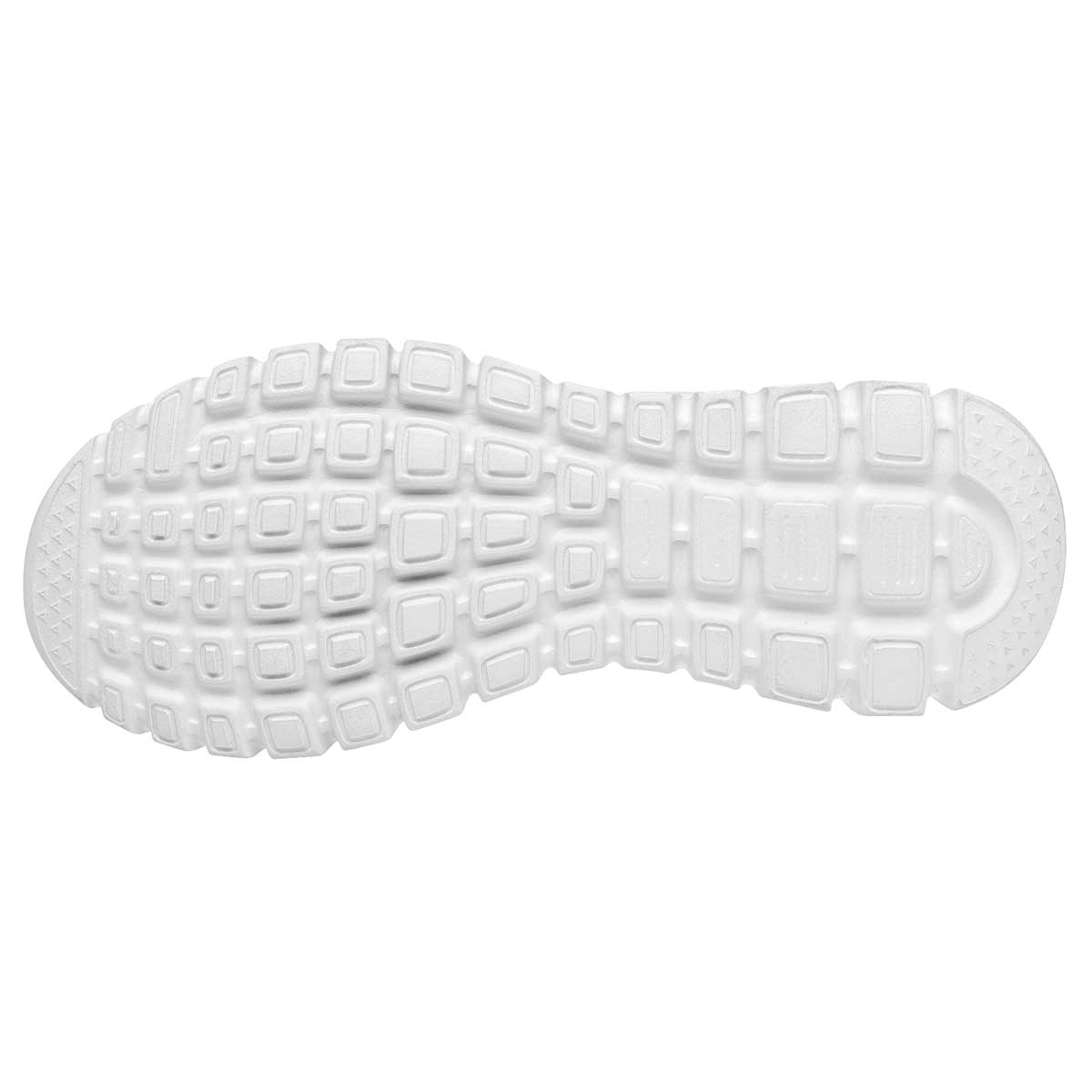 Foto 4 pulgar | Skechers Tenis Deportivo Para Mujer Blanco