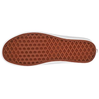 Foto 3 | Tenis Urbanos Vans Ua Authentic Rojos para Mujer