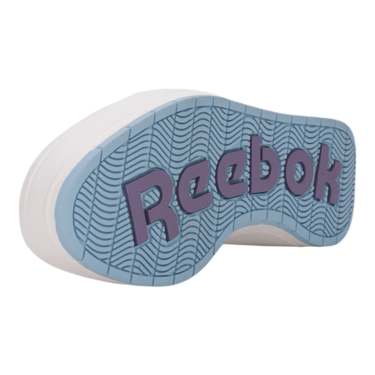 Foto 6 pulgar | Tenis Reebok Court Advance Color Blanco Para Mujer Modelo 100216996