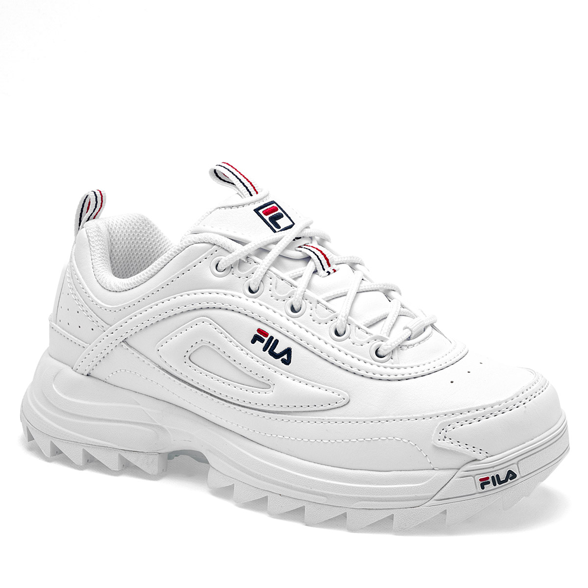 Foto 1 | Tenis Fila Distorter para Mujer