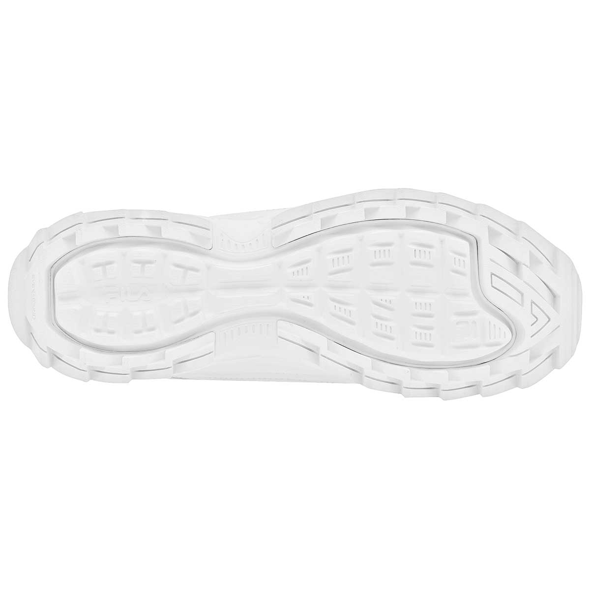 Foto 4 pulgar | Tenis Fila Distorter para Mujer