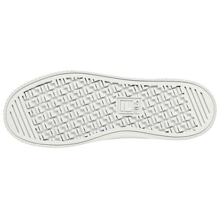Foto 3 | Tenis Urbanos Fila Panache 19 Blancos para Mujer