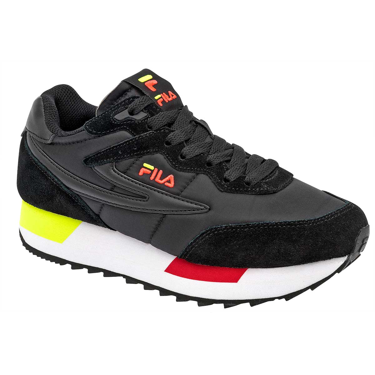 Tenis Fila Modulus para Mujer