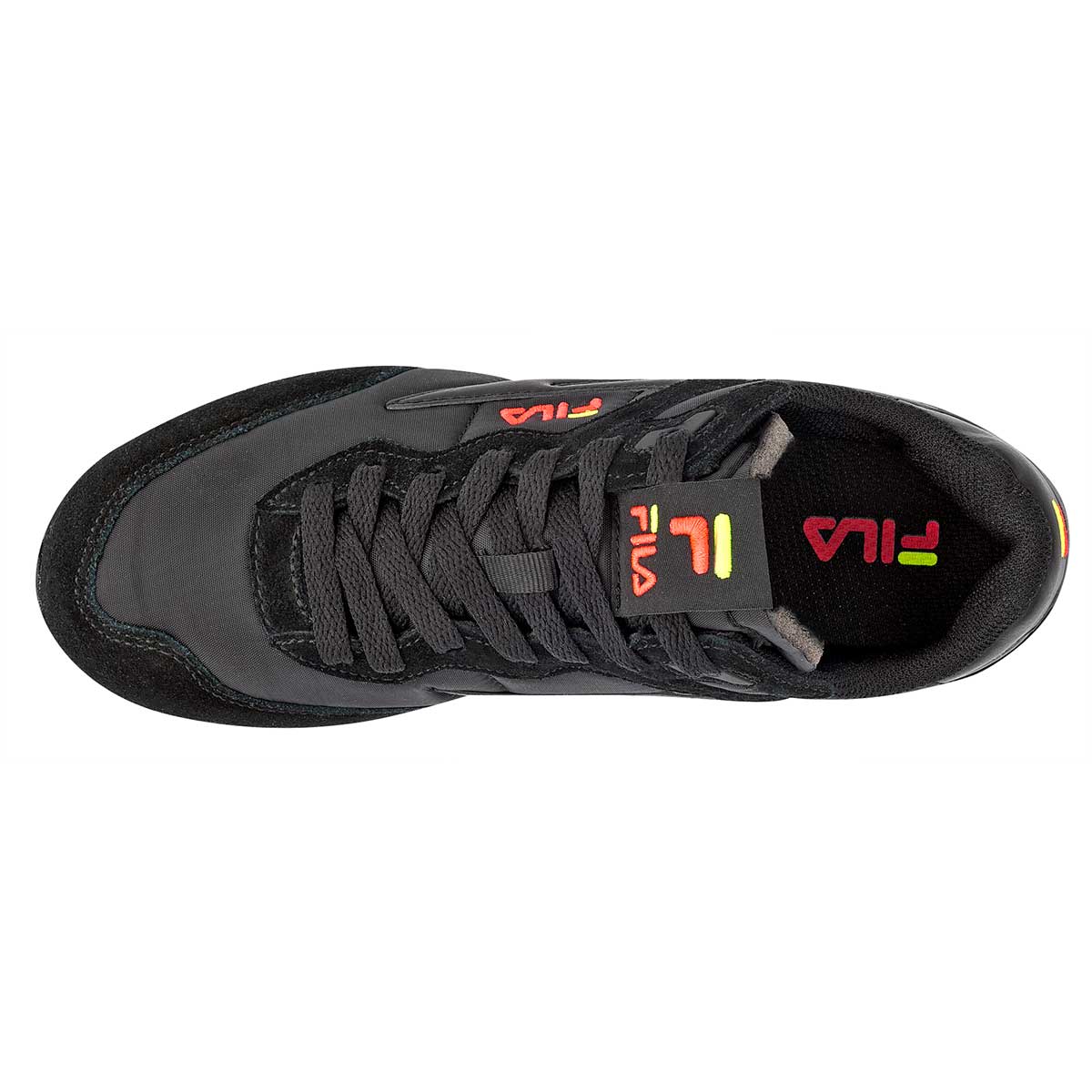 Foto 3 pulgar | Tenis Fila Modulus para Mujer