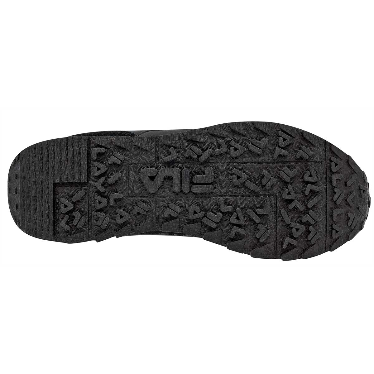 Foto 4 pulgar | Tenis Fila Modulus para Mujer