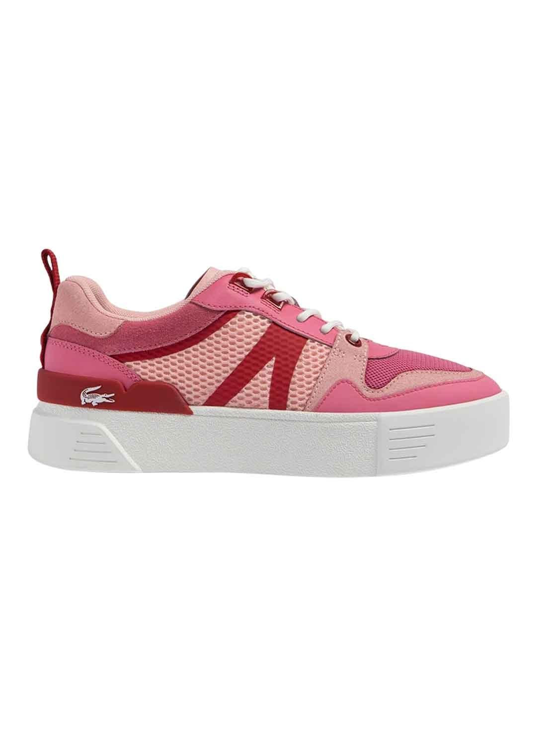 Foto 2 pulgar | Tenis Lacoste L002 123 1 Cfa