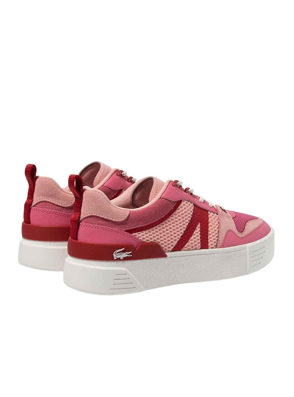 Foto 4 pulgar | Tenis Lacoste L002 123 1 Cfa