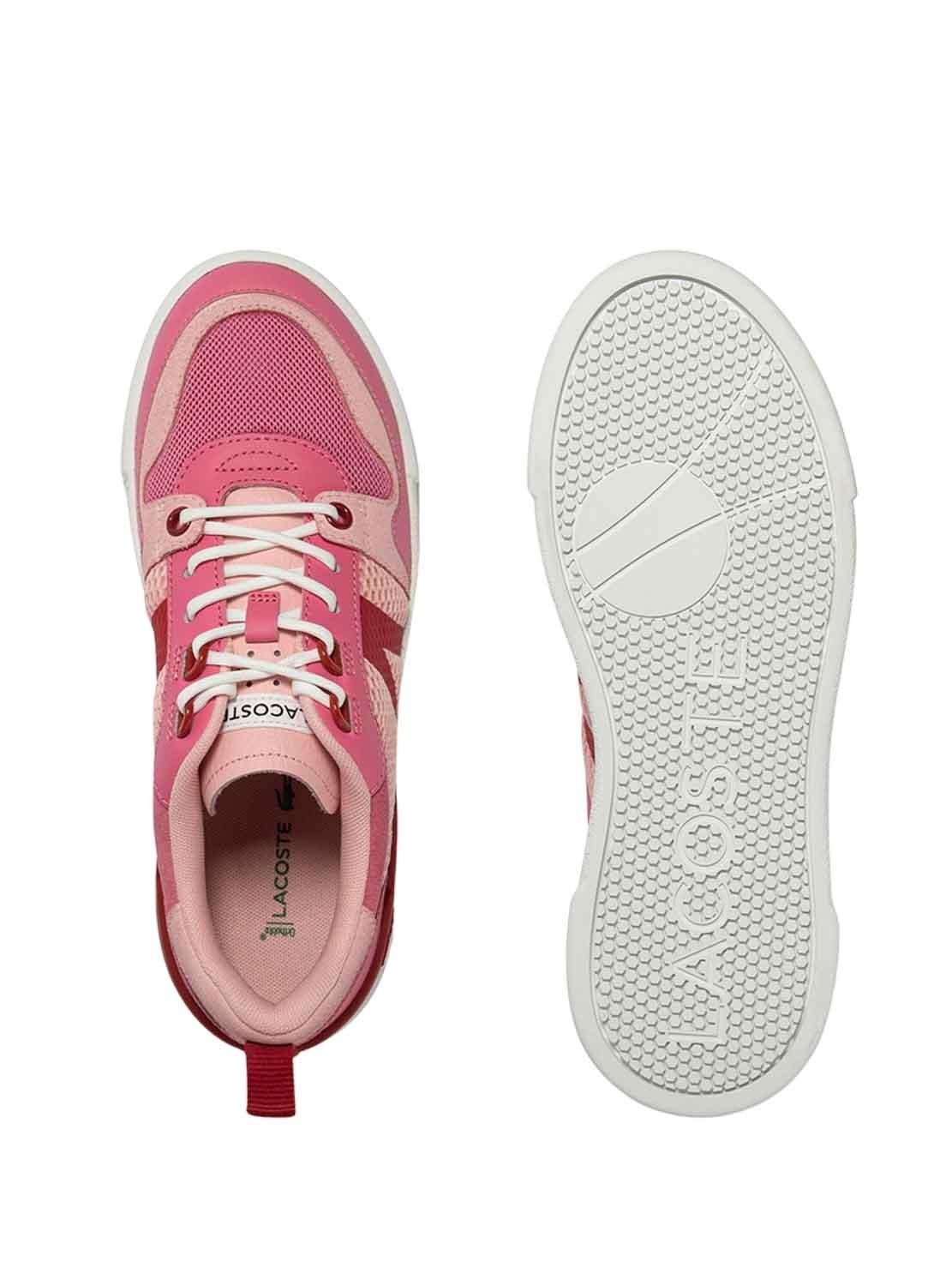 Foto 5 pulgar | Tenis Lacoste L002 123 1 Cfa