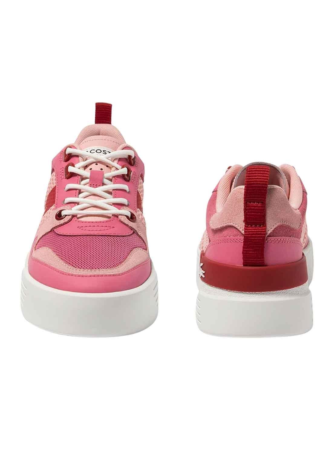 Foto 5 | Tenis Lacoste L002 123 1 Cfa