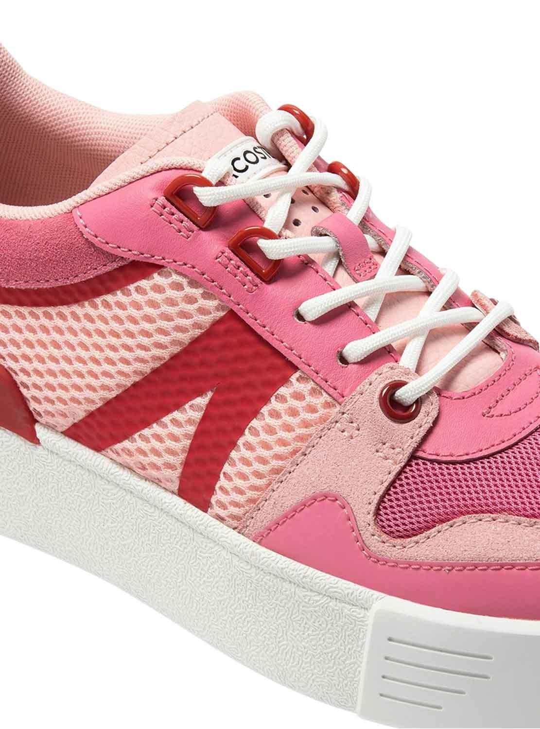 Foto 7 pulgar | Tenis Lacoste L002 123 1 Cfa