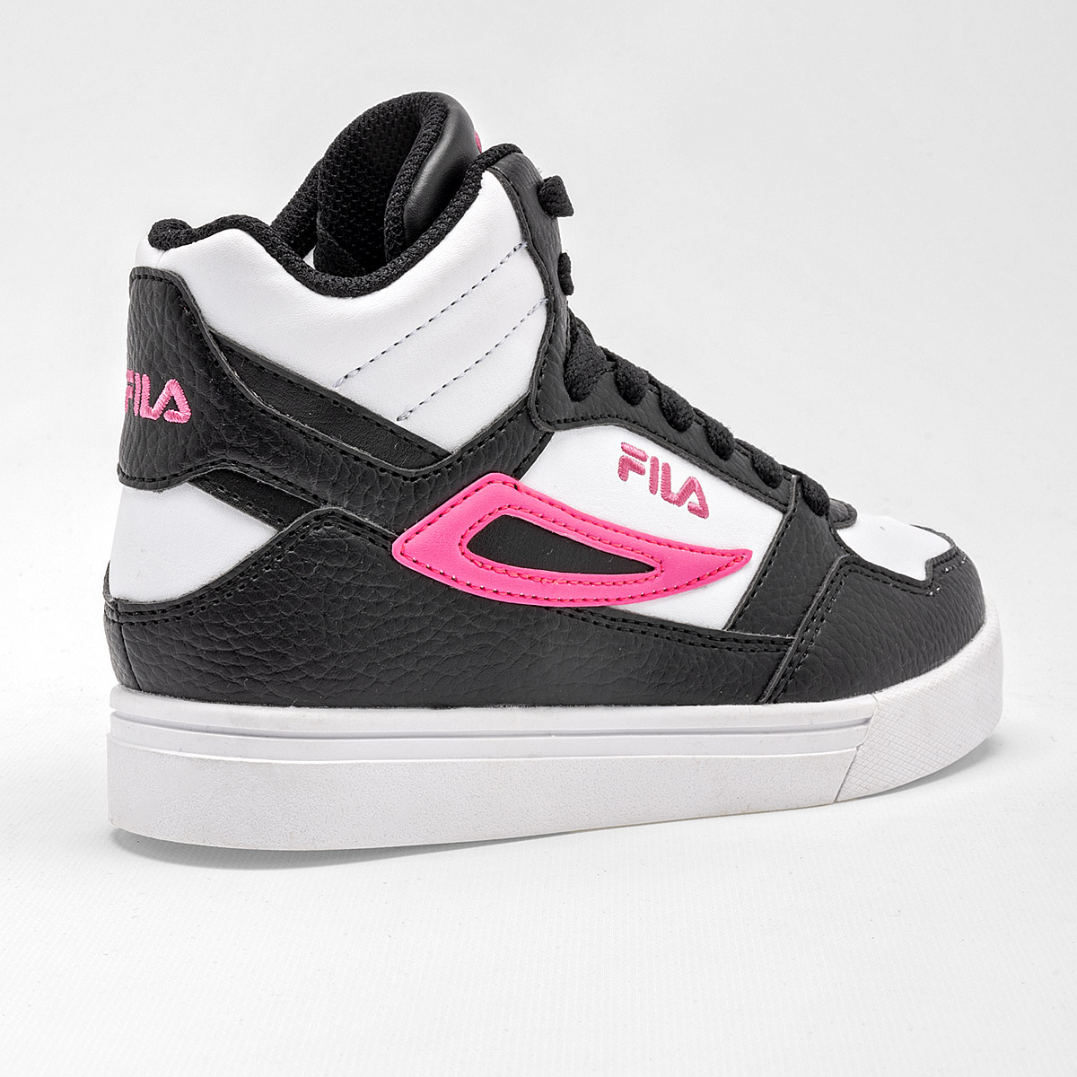 Foto 4 pulgar | Tenis Fila Urbano para Mujer