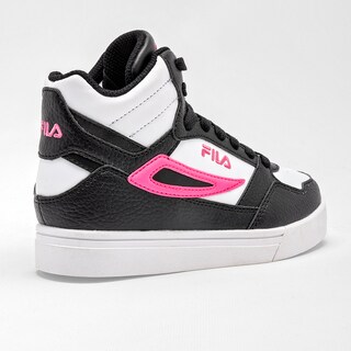 Foto 3 | Tenis Fila Urbano para Mujer