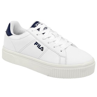Foto 1 | Tenis Urbanos Blancos para Mujer