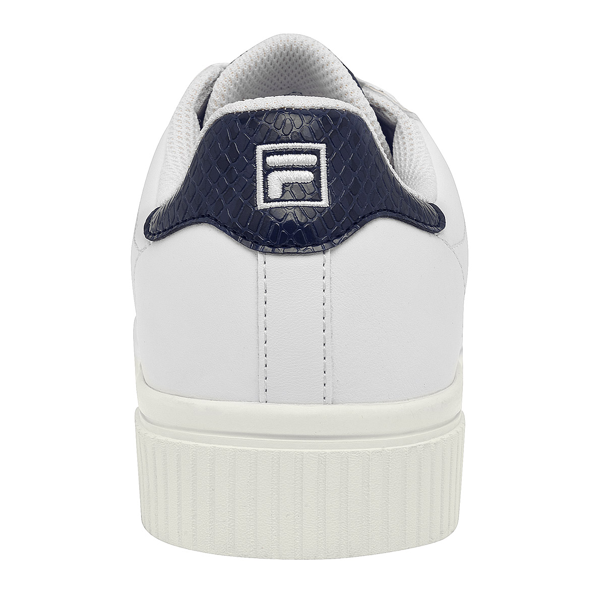 Foto 5 pulgar | Tenis Urbanos Blancos para Mujer