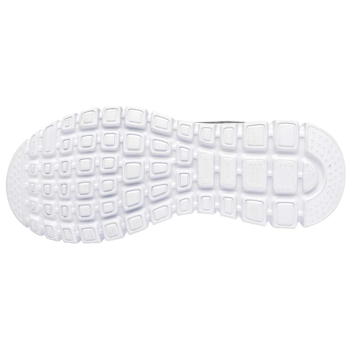 Foto 3 | Skechers Tenis Deportivo Para Mujer Gris