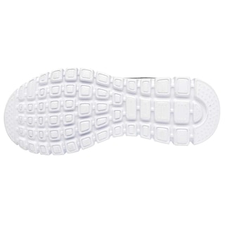 Foto 3 | Skechers Tenis Deportivo Para Mujer Gris