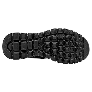 Foto 3 | Skechers Tenis Deportivo Para Mujer Negro