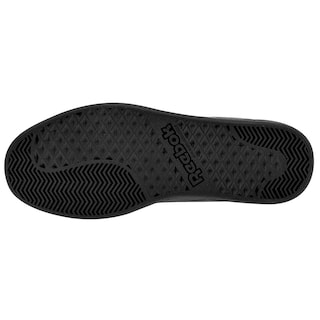 Foto 3 | Reebok Tenis Urbano Para Mujer Negro, Reebok Royal Complete Clean 2
