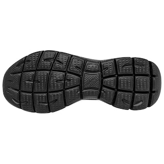 Foto 3 | Skechers Tenis Deportivo Para Mujer Negro