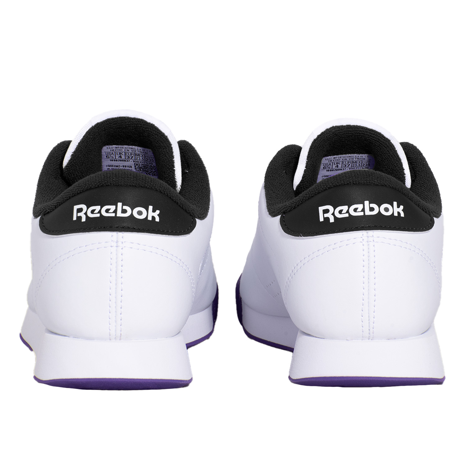 Foto 7 pulgar | Tenis Reebok Princess Wide D Color Multicolor Para Mujer Modelo 100217522