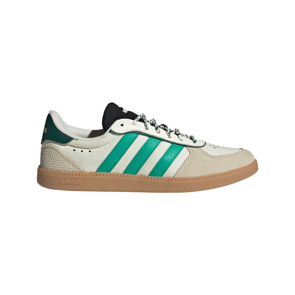 Foto 2 pulgar | Breaknet Sleek Adidas Blanco Mujer