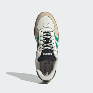 Foto 4 | Breaknet Sleek Adidas Blanco Mujer