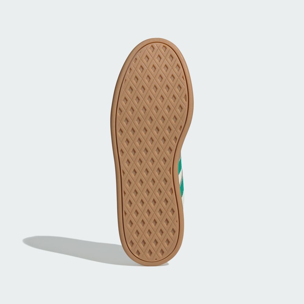 Foto 5 | Breaknet Sleek Adidas Blanco Mujer