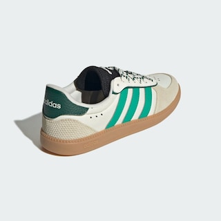 Foto 7 | Breaknet Sleek Adidas Blanco Mujer