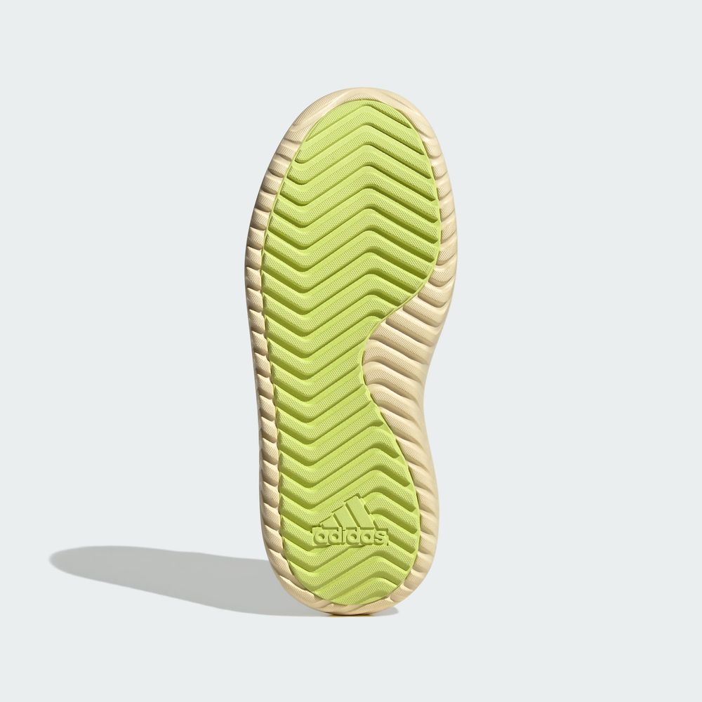 Foto 6 pulgar | Tenis Adidas Grand Court Platform Adidas Blanco Mujer