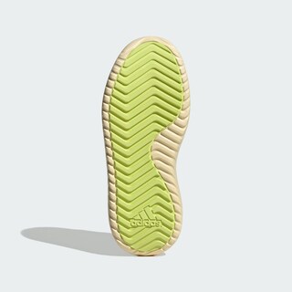 Foto 5 | Tenis Adidas Grand Court Platform Adidas Blanco Mujer