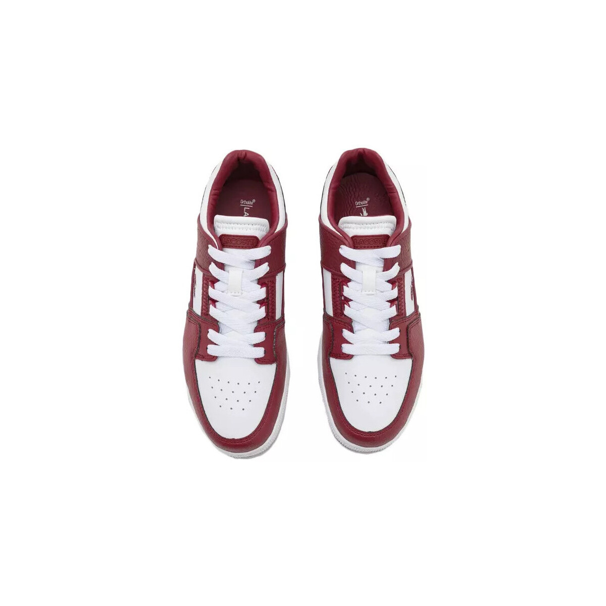 Foto 2 | Tenis Lacoste Court Cage 223 2 Sma