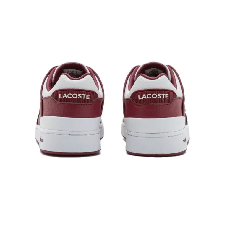 Foto 4 pulgar | Tenis Lacoste Court Cage 223 2 Sma