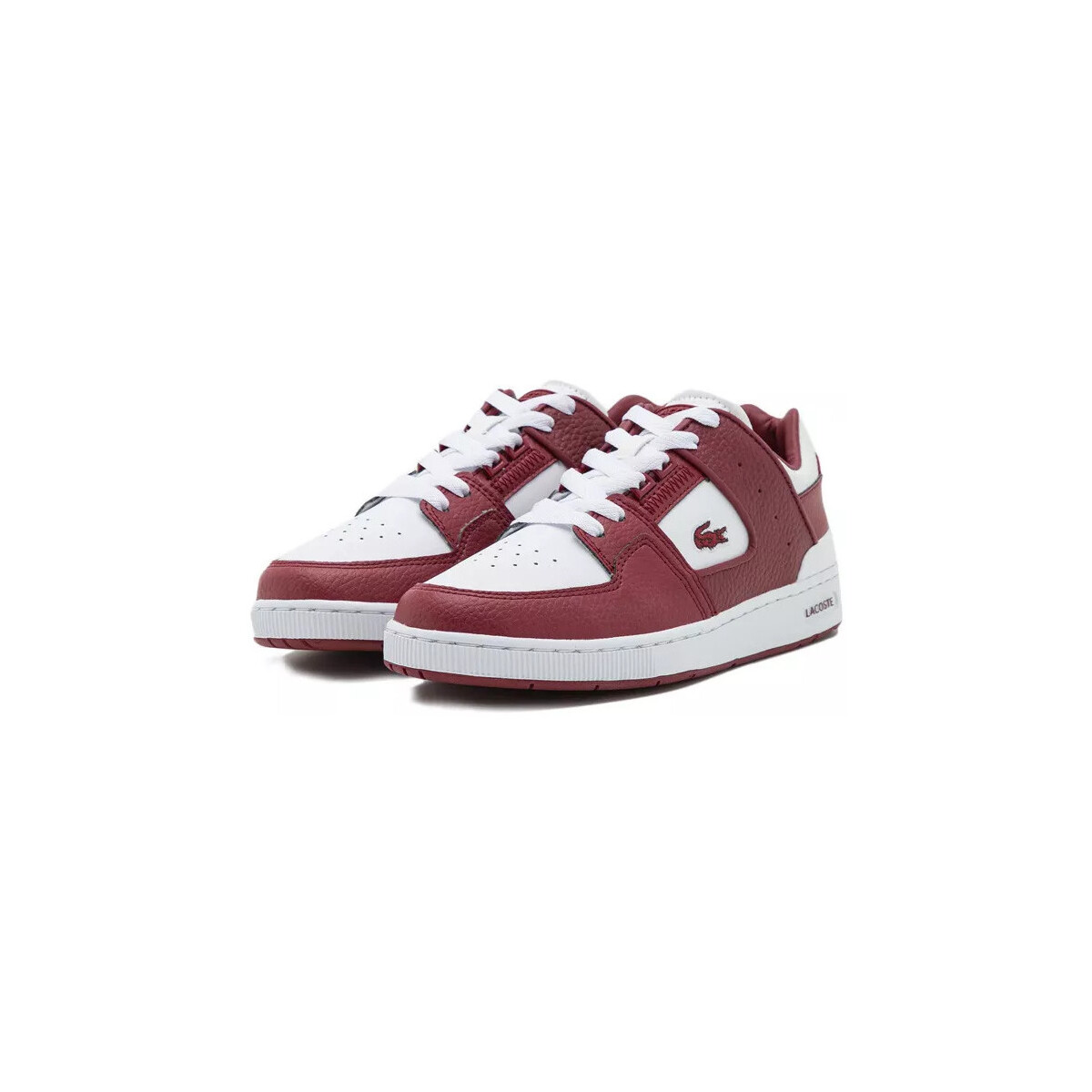 Foto 6 pulgar | Tenis Lacoste Court Cage 223 2 Sma