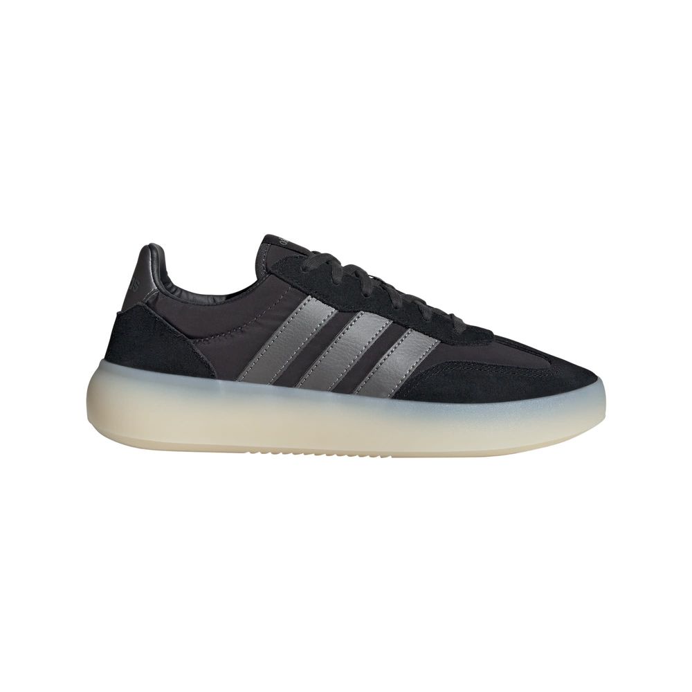 Barreda Decode Adidas Negro Mujer