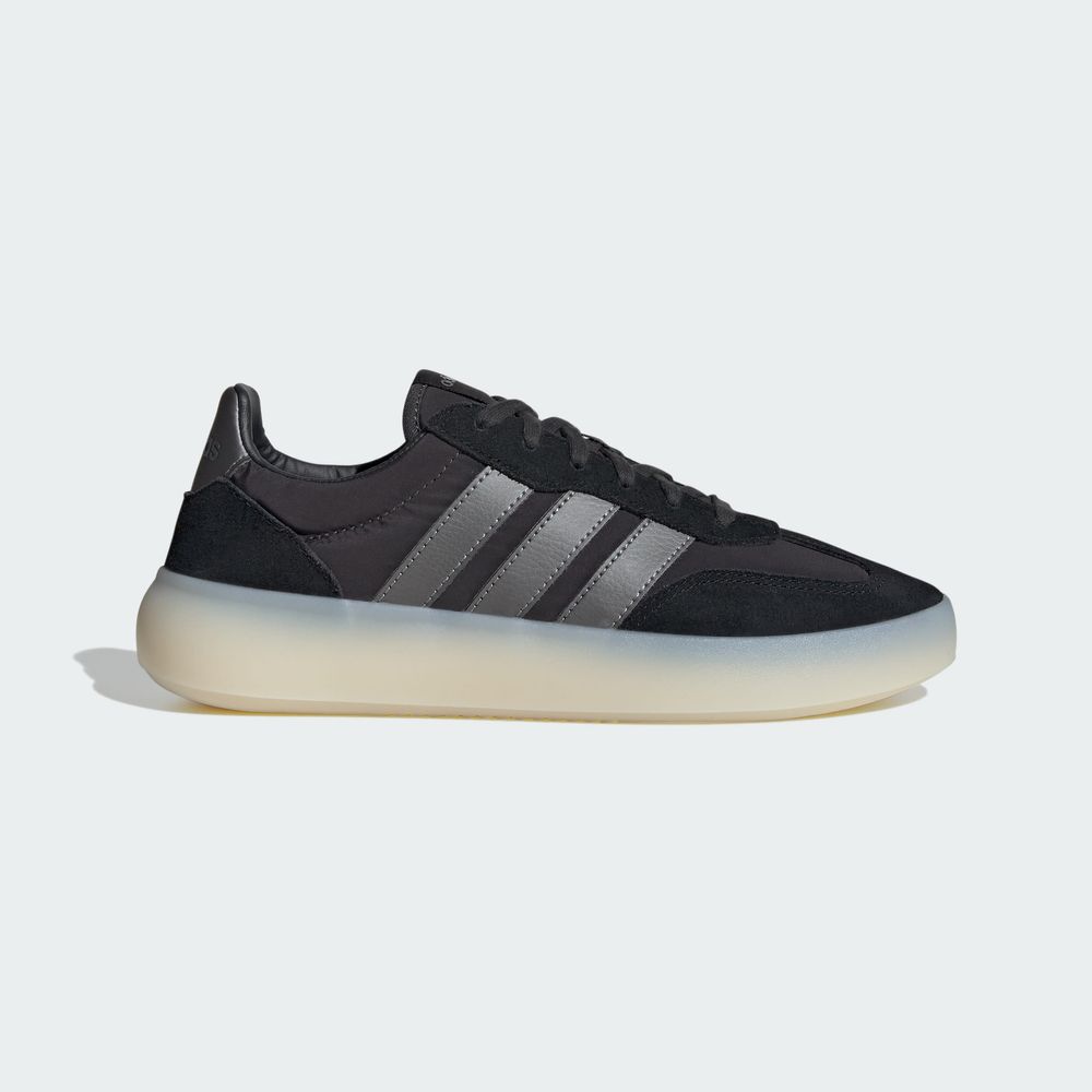 Foto 2 | Barreda Decode Adidas Negro Mujer