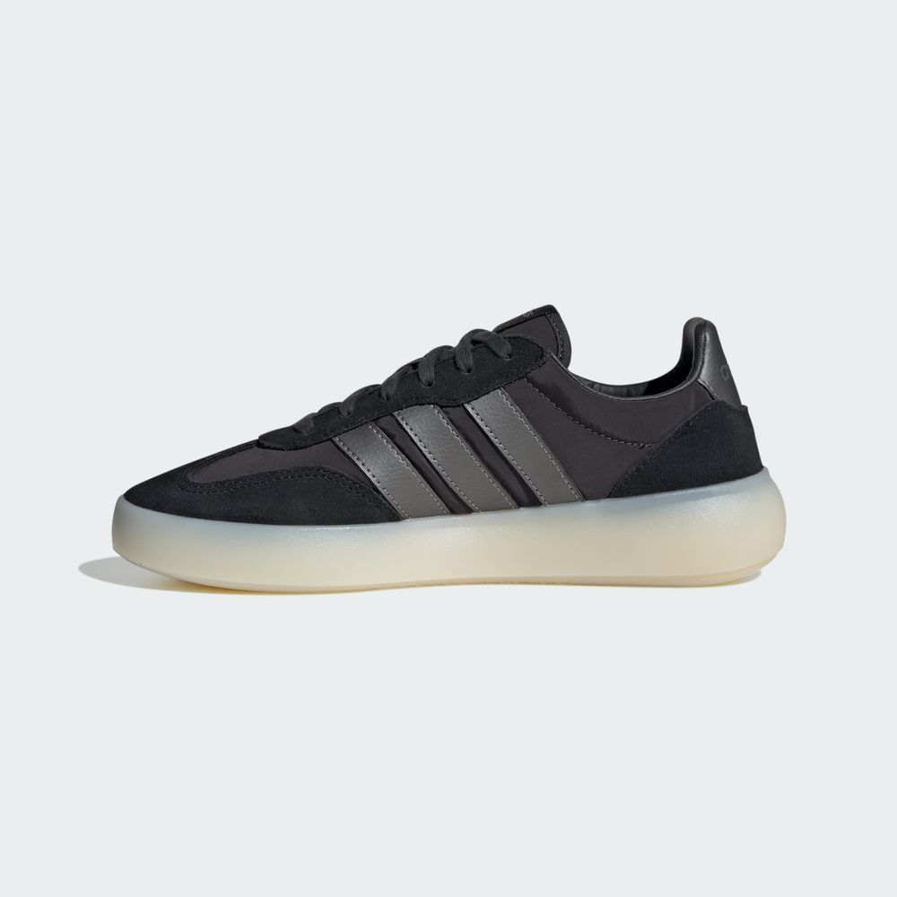 Foto 3 | Barreda Decode Adidas Negro Mujer