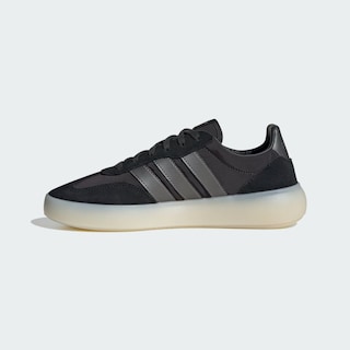 Foto 3 | Tenis Barreda Decode Adidas Negros para Mujer