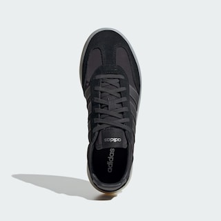 Foto 4 | Tenis Barreda Decode Adidas Negros para Mujer