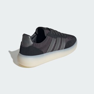 Foto 7 | Tenis Barreda Decode Adidas Negros para Mujer