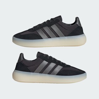 Foto 8 | Tenis Barreda Decode Adidas Negros para Mujer