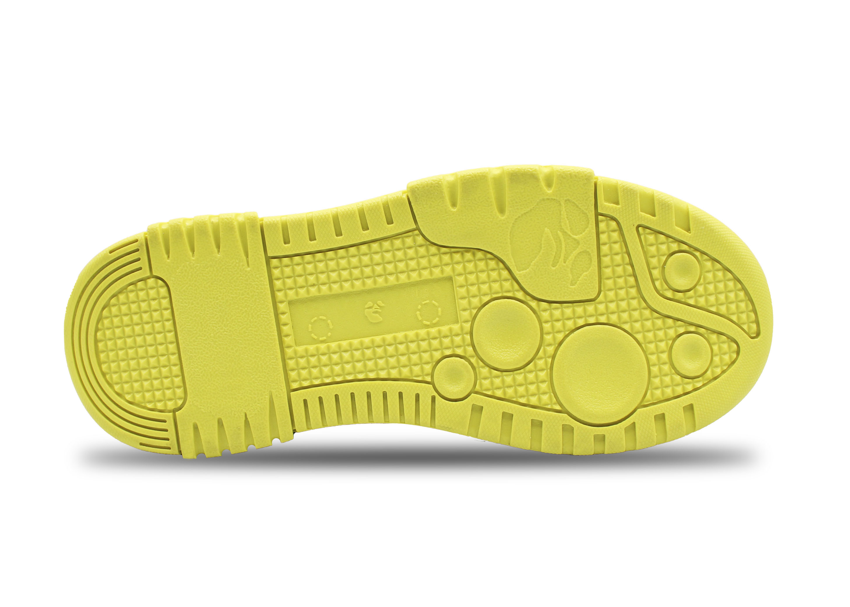 Foto 4 pulgar | Tenis Unisex Panam Santa Fe Comex