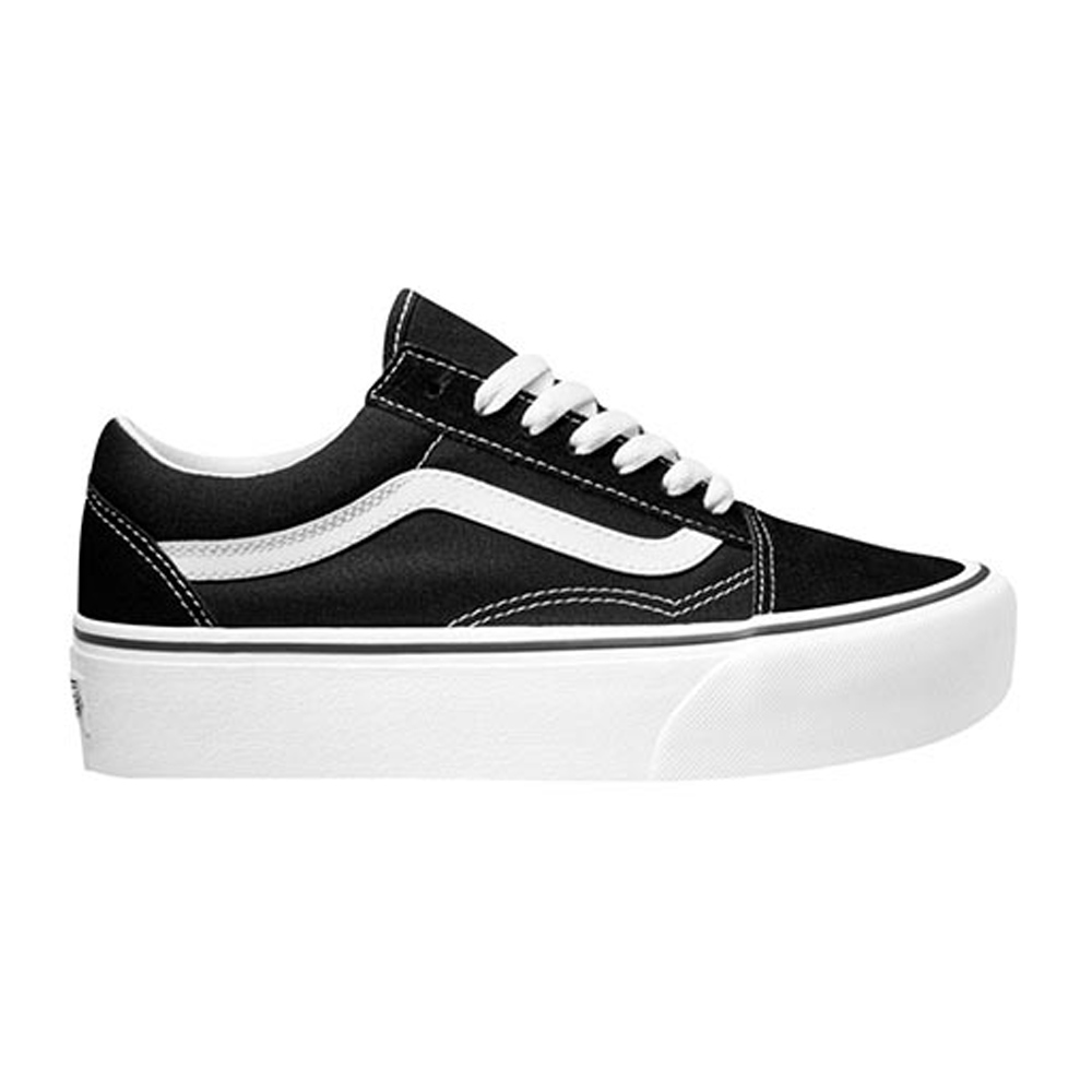 Tenis Vans Ua Old Skool para Mujer