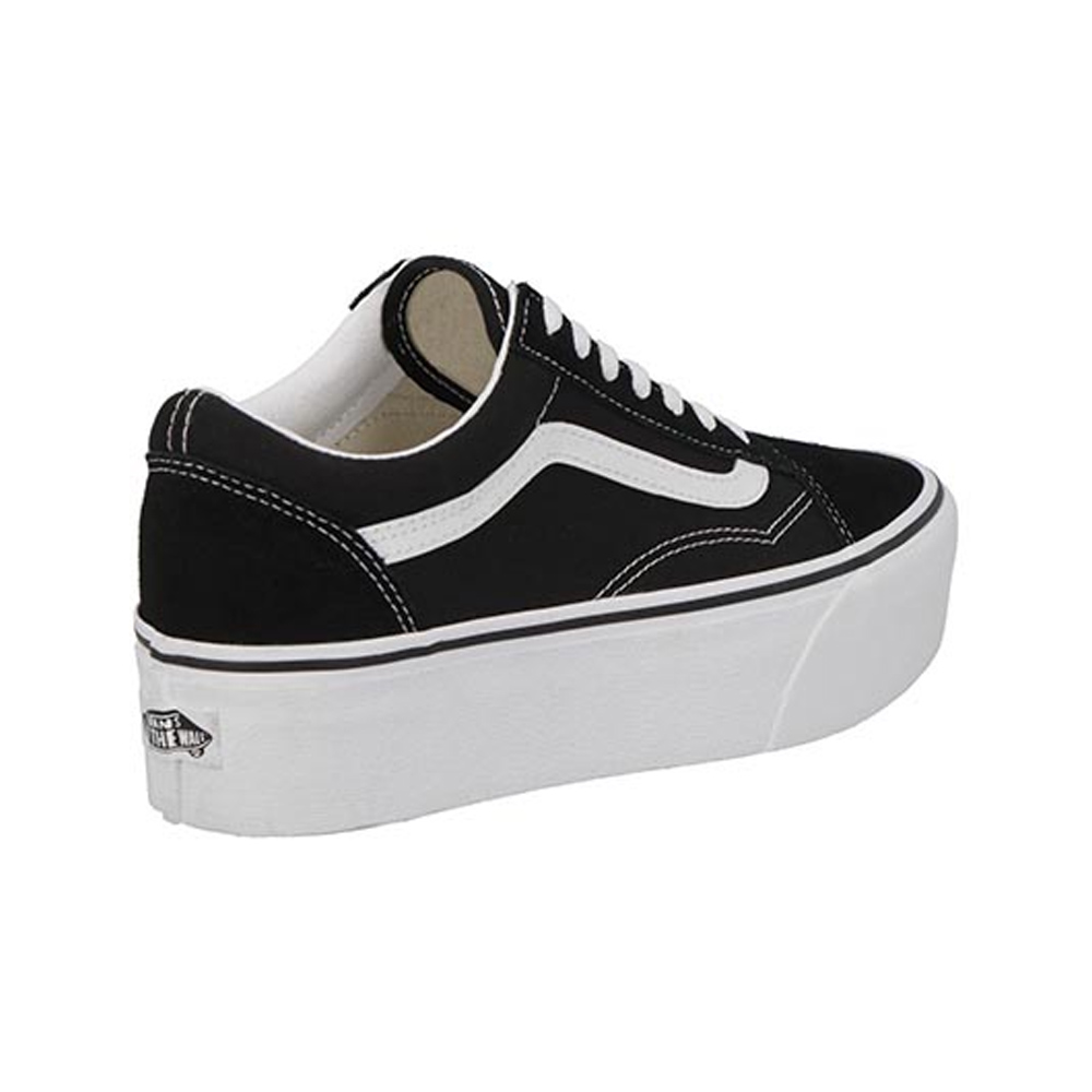Foto 3 pulgar | Tenis Vans Ua Old Skool para Mujer
