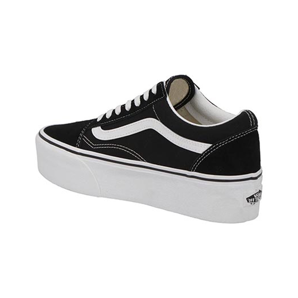 Foto 4 pulgar | Tenis Vans Ua Old Skool para Mujer