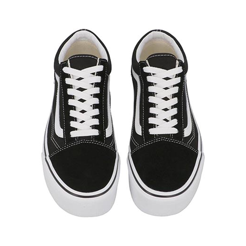Foto 7 pulgar | Tenis Vans Ua Old Skool para Mujer
