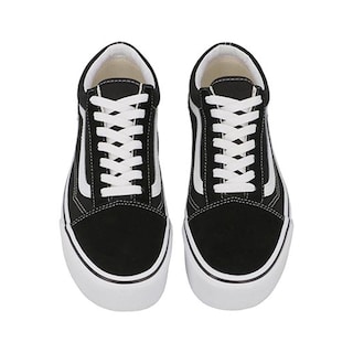 Foto 6 | Tenis Vans Ua Old Skool para Mujer