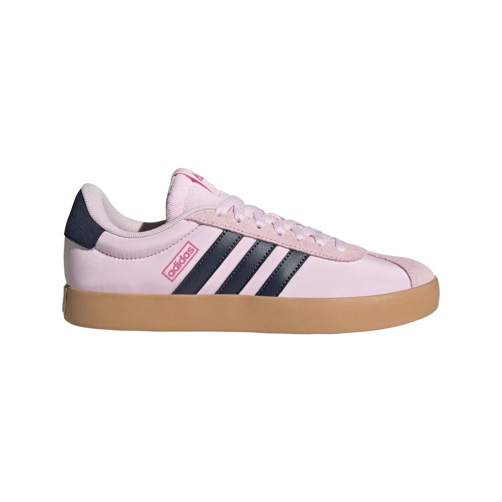Foto 2 pulgar | Tenis Vl Court 3.0 Adidas Rosa Mujer
