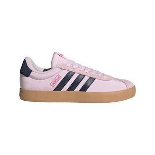 Foto 1 | Tenis Vl Court 3.0 Adidas Rosa Mujer