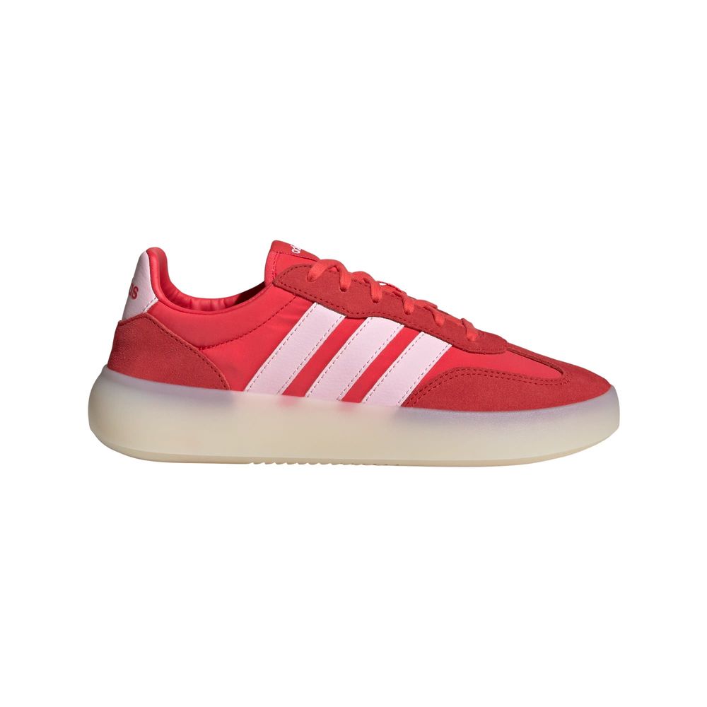 Barreda Decode Adidas Rojo Mujer