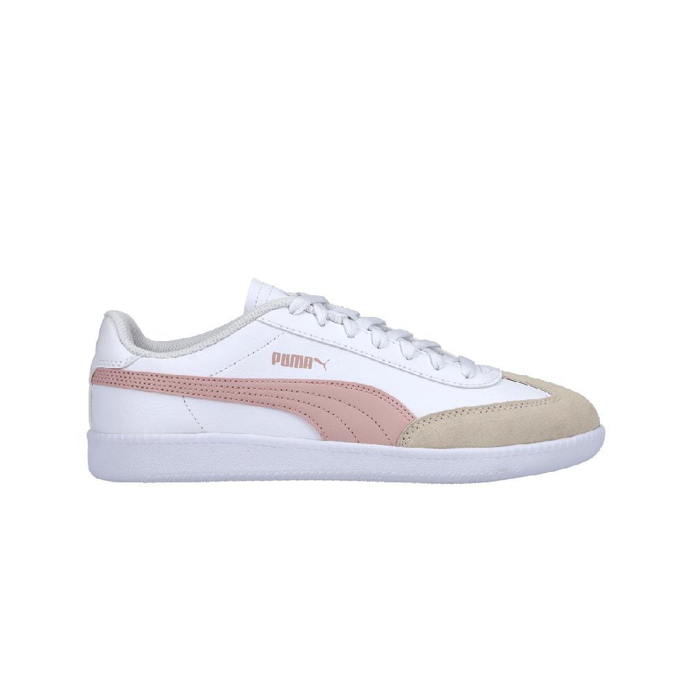 Foto 2 pulgar | Tenis Puma 9-t Mujer Trendy Blanco